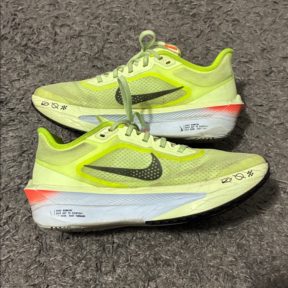 Nike zoom fly 6 - Picture 2 of 8